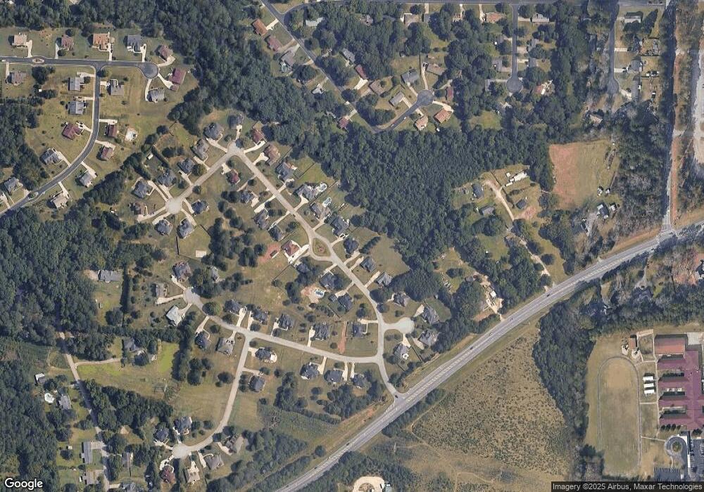 2519 Oak Creek Ln unit 1, Conyers, GA 30094 - photo 1