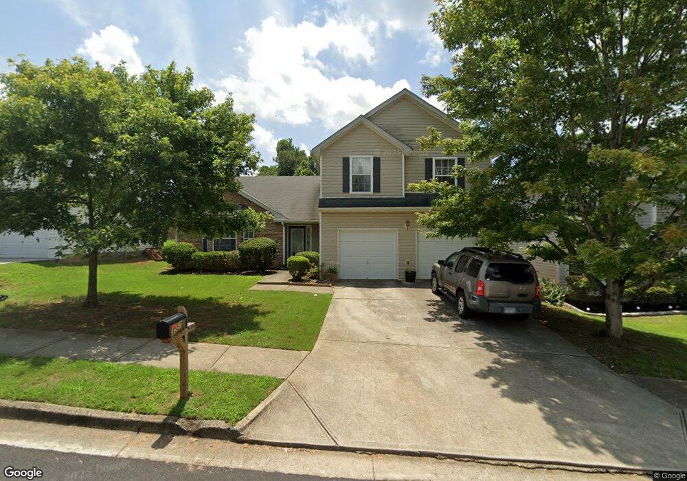 3557 Creekview Dr unit 1, Rex, GA 30273 - photo 1