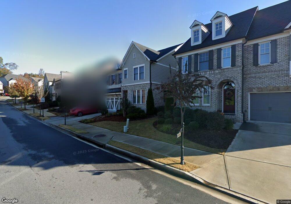 11720 Stratham Dr, Alpharetta, GA 30009 - photo 1