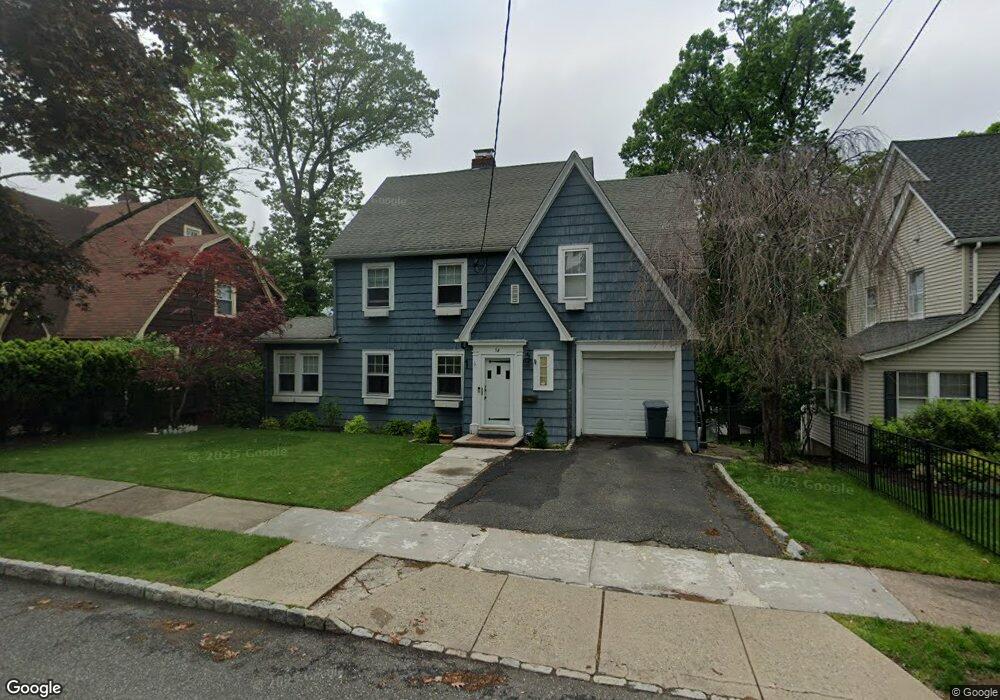 54 Elmwood Rd, Cedar Grove, NJ 07009 - photo 1