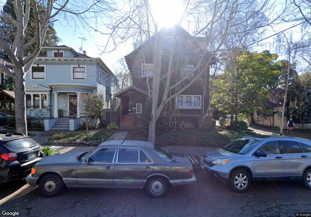 2322 Carleton St, Berkeley, CA 94704 - photo 1