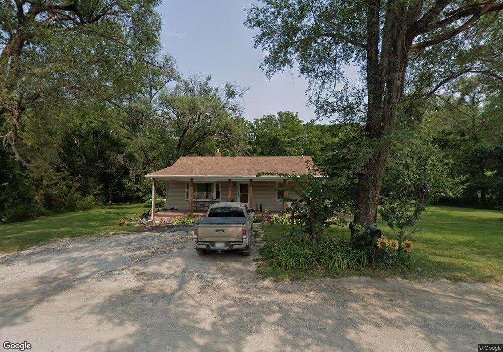 1914 E 850th Rd, Lecompton, KS 66050 - photo 1