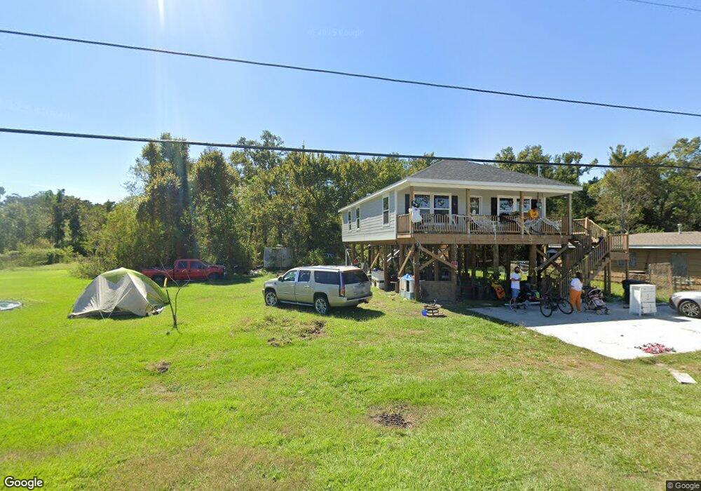 234 Hidalgo Dr, Houma, LA 70363 - photo 1