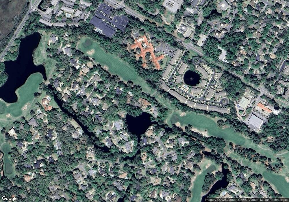 110 Cypress Point, Saint Simons Island, GA 31522 - photo 1