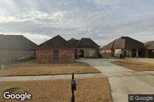 9070 Reserve Oak Ave, Zachary, LA 70791