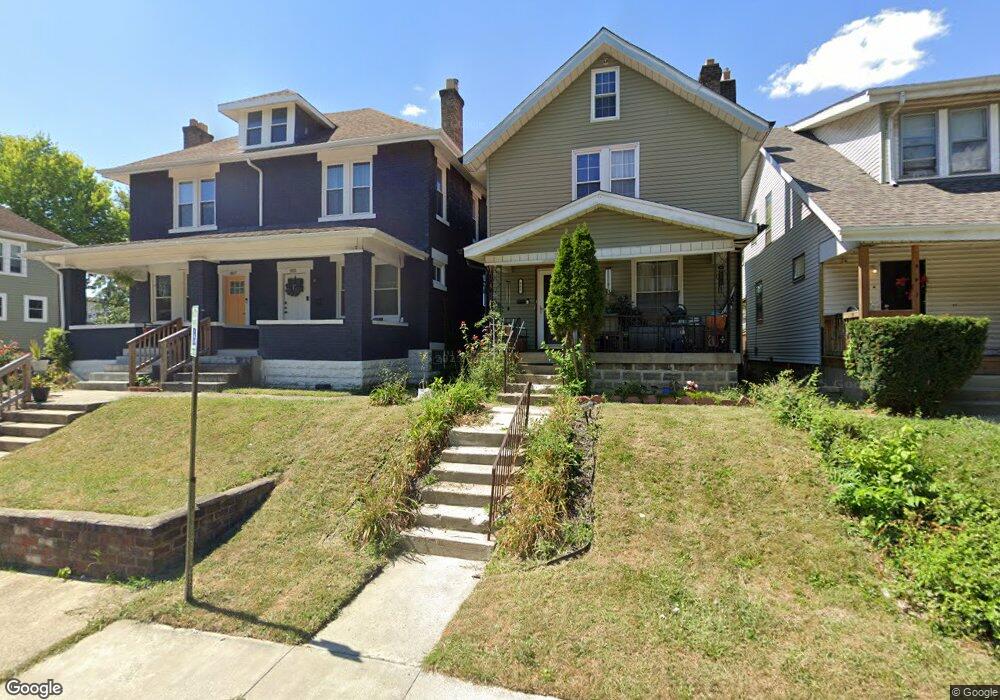 901 S 22nd St, Columbus, OH 43206 - photo 1