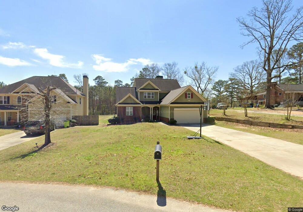 1347 S Gordon Rd, Austell, GA 30168 - photo 1