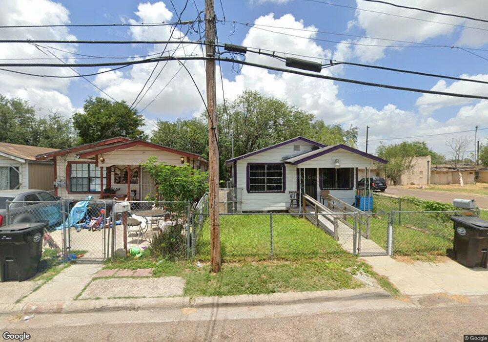 316 N Liberty St, Weslaco, TX 78596 - photo 1