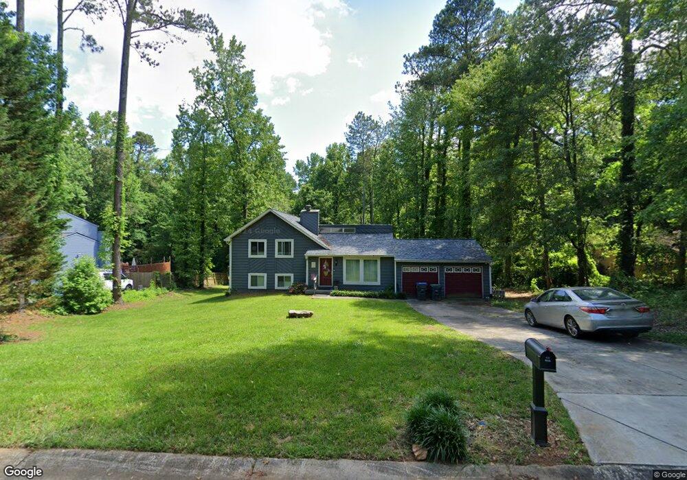 1973 N Landing Way, Marietta, GA 30066 - photo 1
