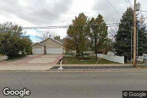 1278 S 1100 W, Woods Cross, UT 84087