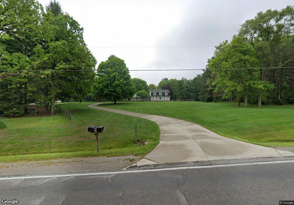 6154 N Mckinley Rd, Flushing, MI 48433 - photo 1