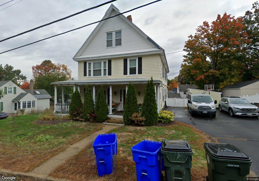 66 Gold St, Manchester, NH 03103 - photo 1