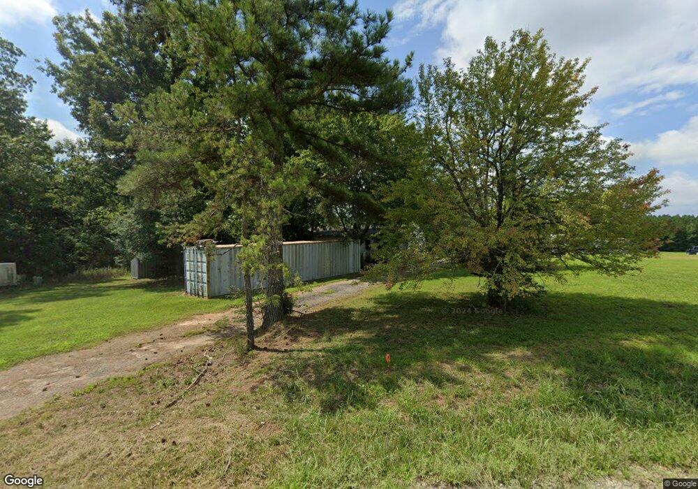 2576 Hutcheson Rd, Baskerville, VA 23915 - photo 1