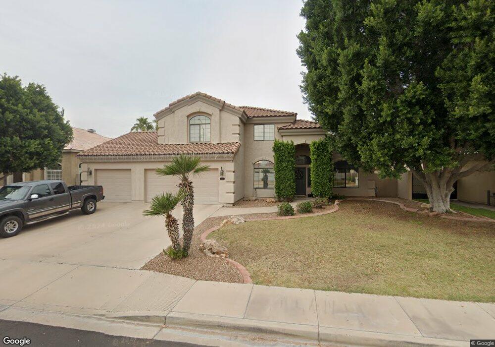 2432 E Menlo St, Mesa, AZ 85213 - photo 1