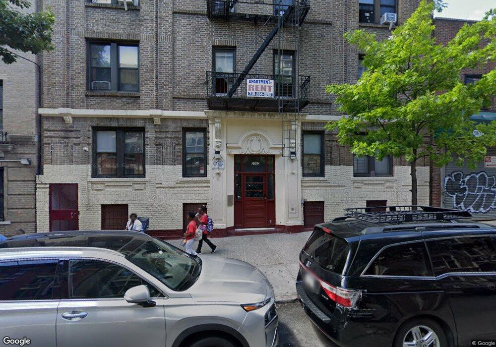 2707 Briggs Ave, Bronx, NY 10458 - photo 1