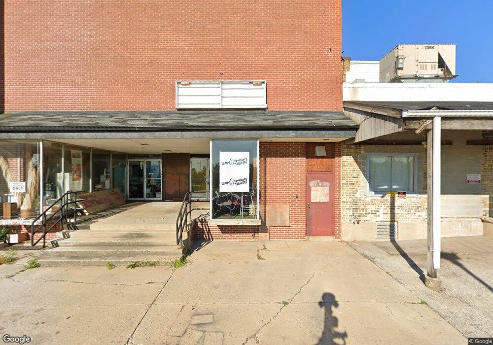 115 N Genesee St, Waukegan, IL 60085 - photo 1