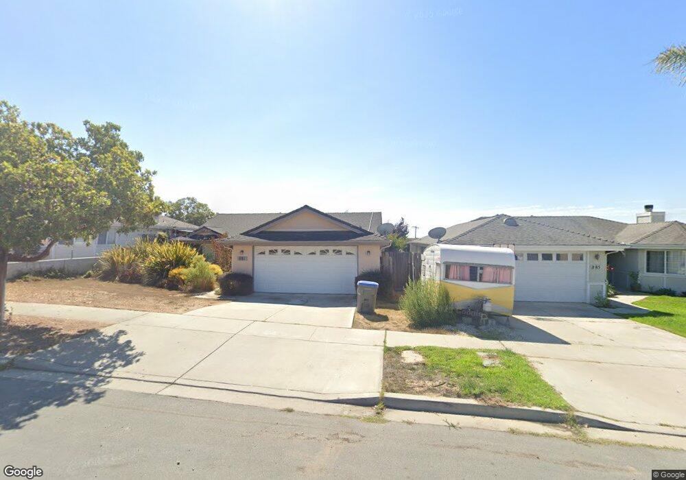 881 Tanis Place unit LOT, Nipomo, CA 93444 - photo 1