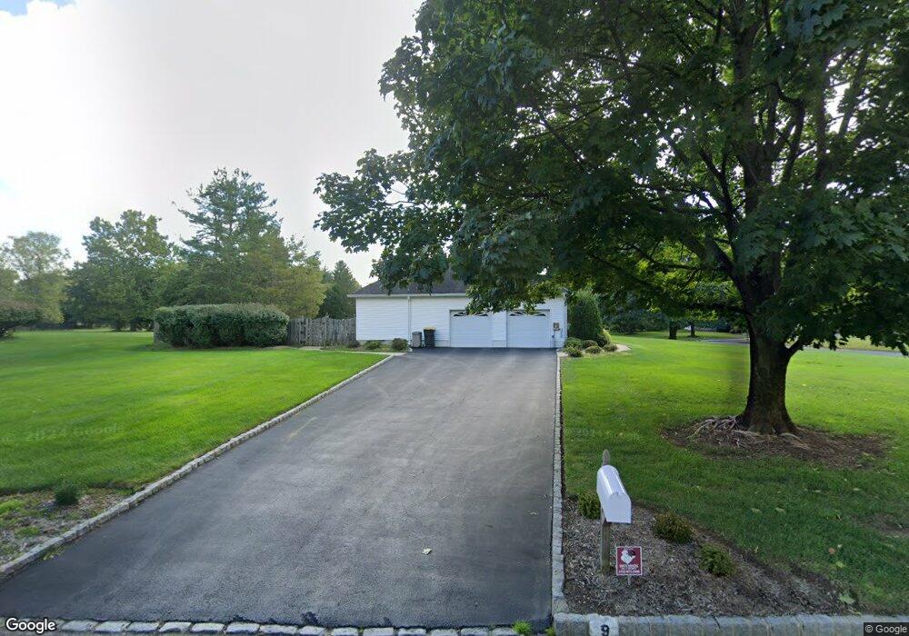 9 Shadow Ln, Holmdel, NJ 07733 - photo 1