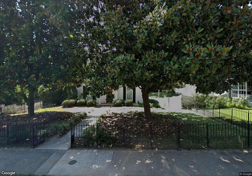 452 Union St S, Concord, NC 28025 - photo 1