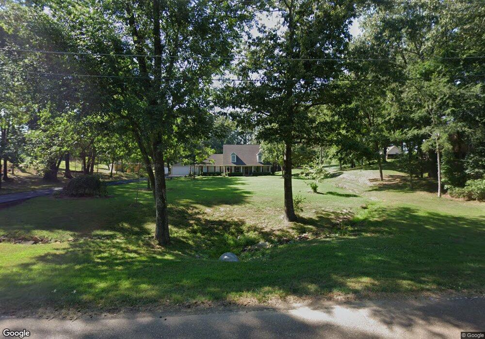 1810 Oak Crest Rd, Hernando, MS 38632 - photo 1