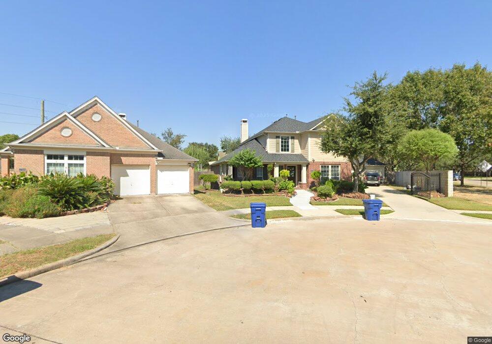 17302 Fernchase Cir, Houston, TX 77095 - photo 1