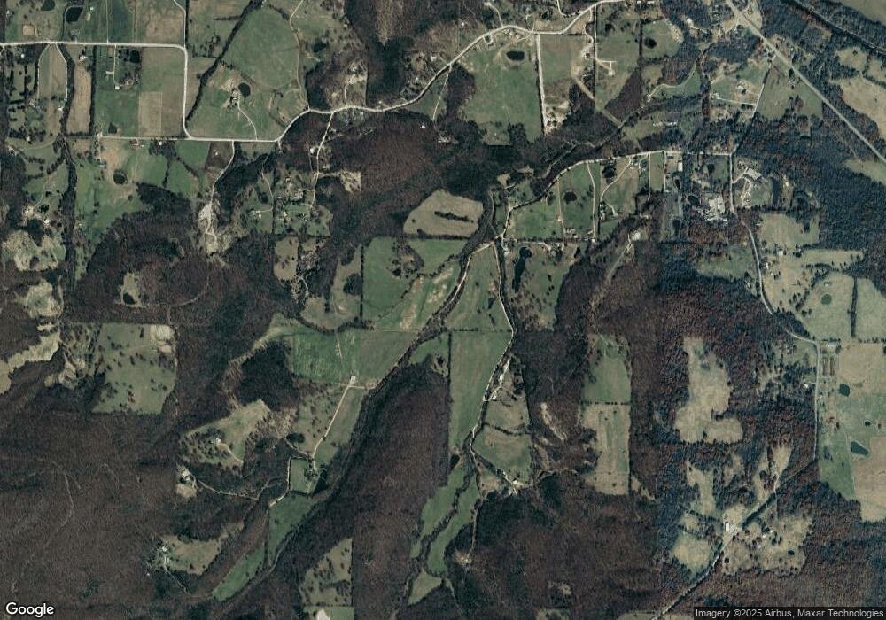 2.2 acres Snake Branch, Elkins, AR 72701 - photo 1