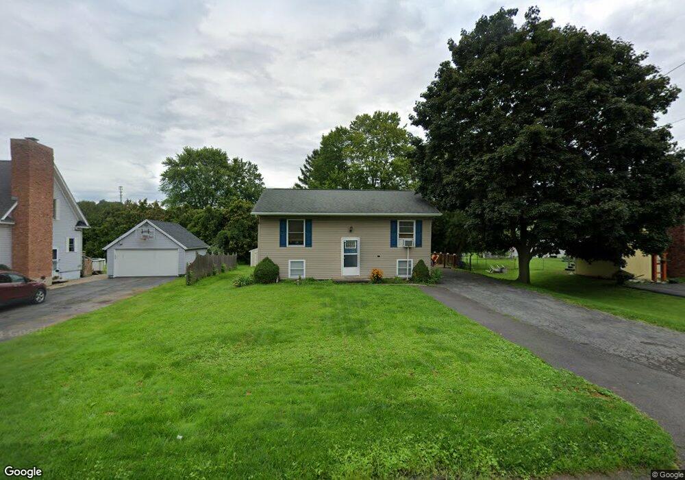 632 Lakeport Rd unit 12, Chittenango, NY 13037 - photo 1