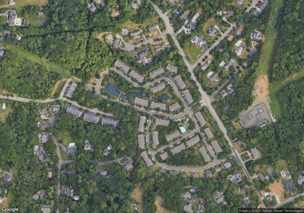 22 Spring Hollow Rd unit 22, Old Tappan, NJ 07675 - photo 1