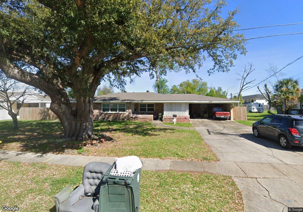 210 Brundrette St, Lake Charles, LA 70605 - photo 1