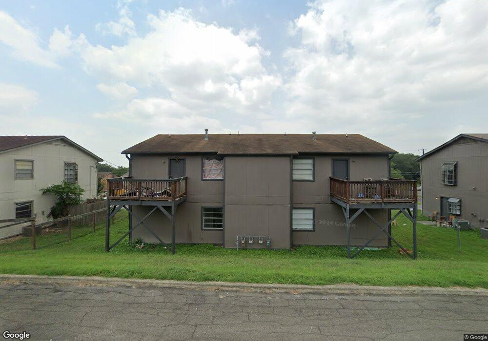 704 Bracewood Cir, San Marcos, TX 78666 - photo 1