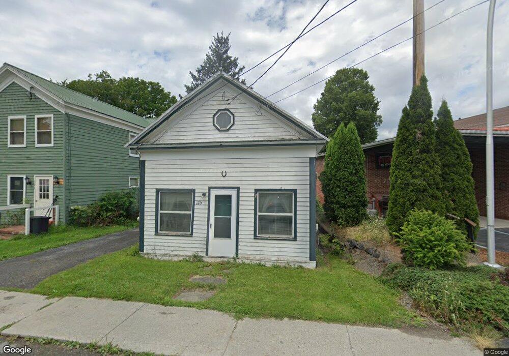 Street View Photo