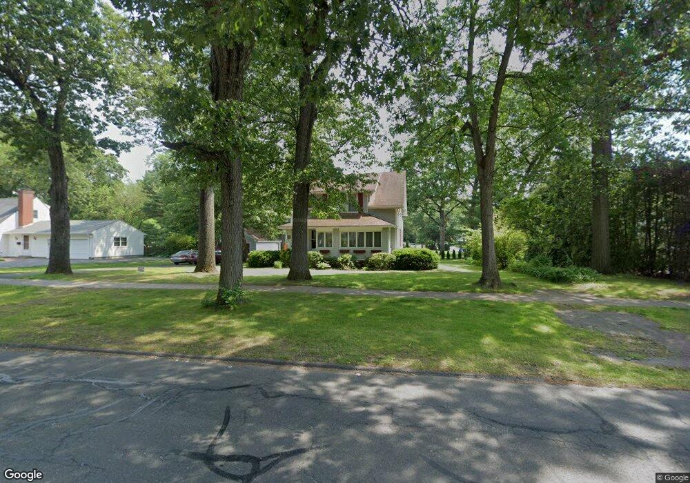 435 Bliss Rd, Longmeadow, MA 01106 - photo 1