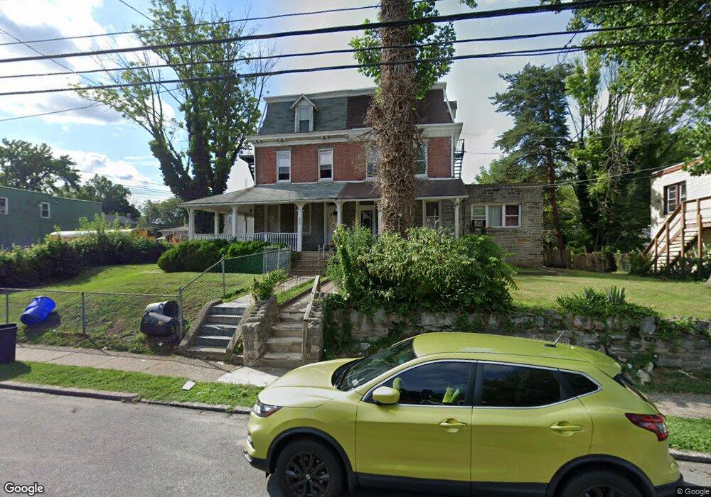 629 Macdade Blvd, Darby, PA 19023 - photo 1