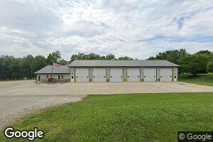 6719 Atlantic St, Corning, KS 66417
