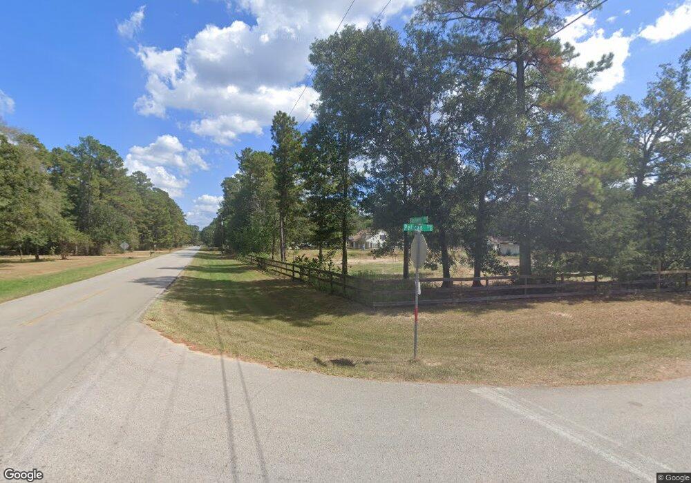 Lot 30 Pelican St, Magnolia, TX 77355 - photo 1