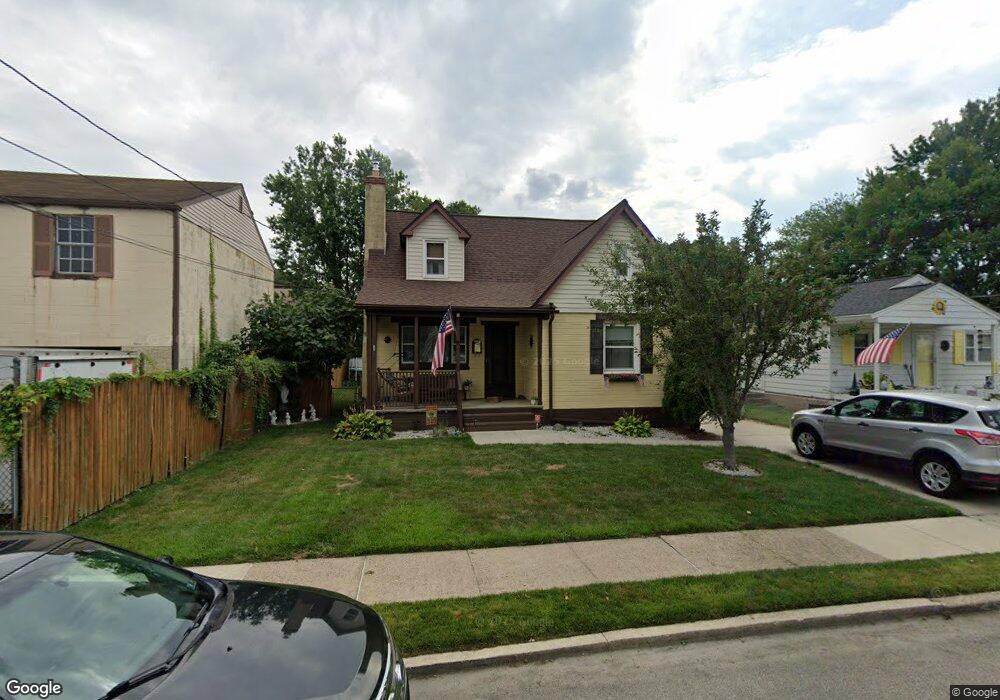 119 Ridley Ave, Folsom, PA 19033 - photo 1