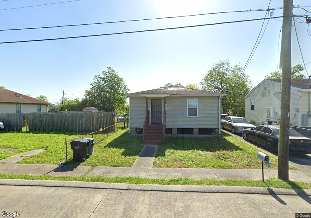 3227 Feliciana St, New Orleans, LA 70126 - photo 1