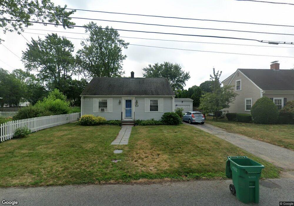 94 Vaughn Ave, Warwick, RI 02886 - photo 1