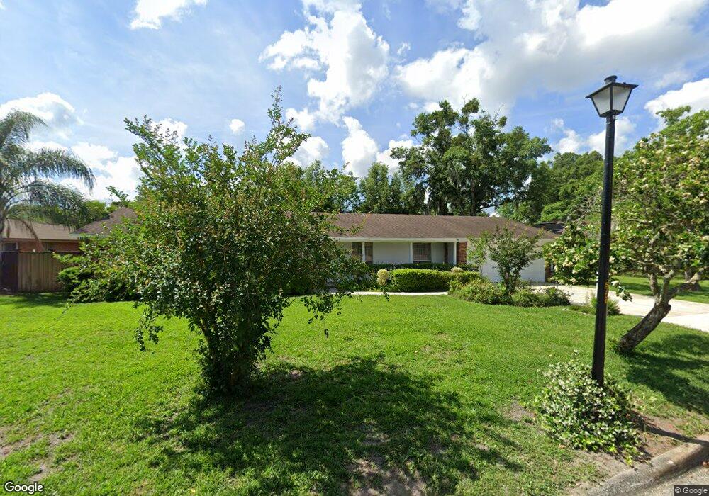 5746 Fort Sumter Rd unit 2, Jacksonville, FL 32210 - photo 1