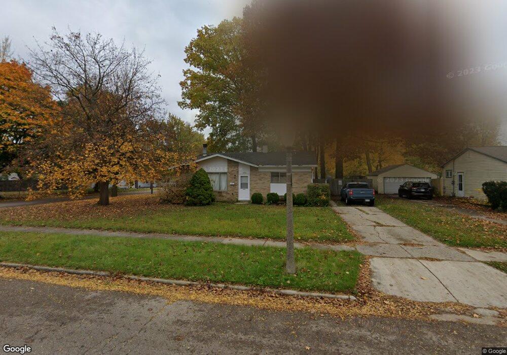 4201 Wainwright Ave, Lansing, MI 48911 - photo 1