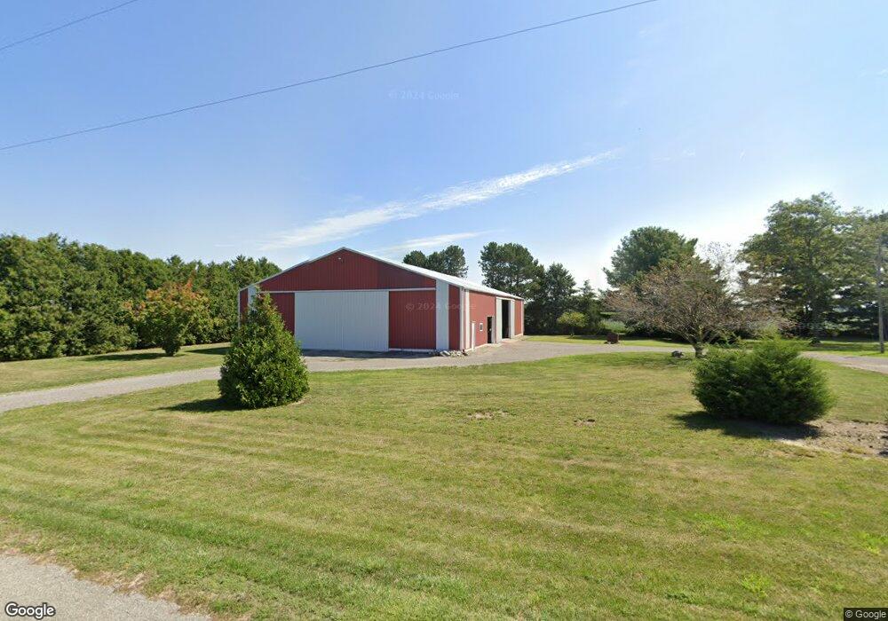 19211 Road 13s, Columbus Grove, OH 45830 - photo 1