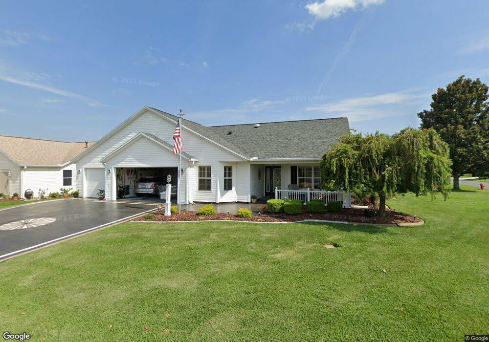 3583 Worth Cir, The Villages, FL 32162 - photo 1