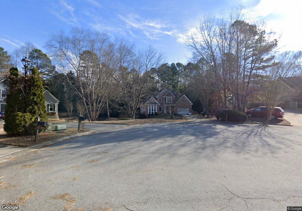 2557 Breton Ct, Buford, GA 30518 - photo 1