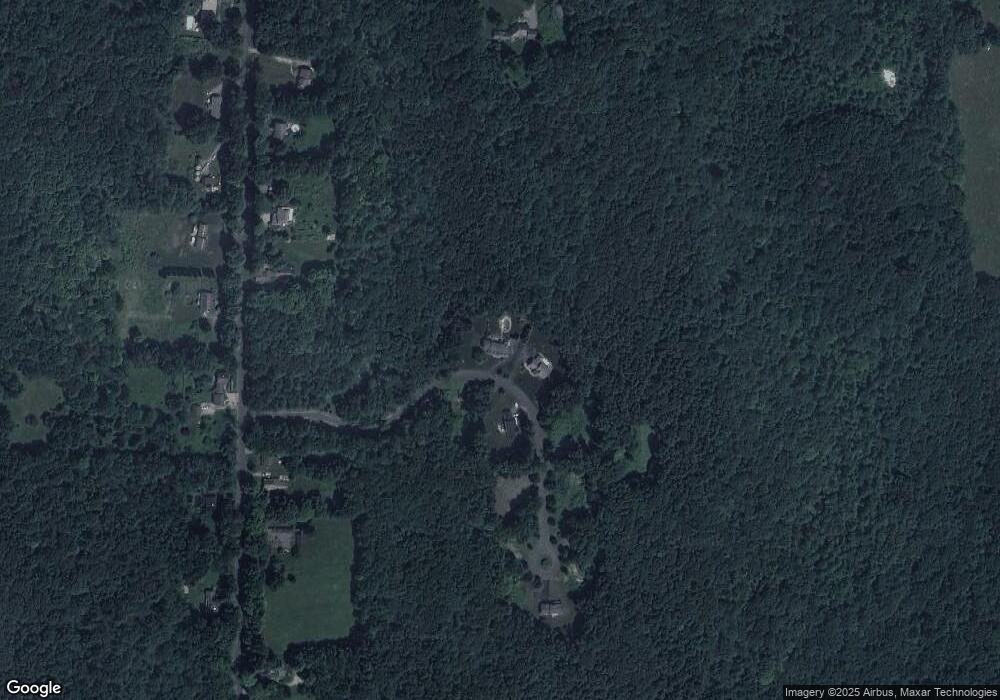 34 Aplin Hill Ln, Woodstock Valley, CT 06282 - photo 1