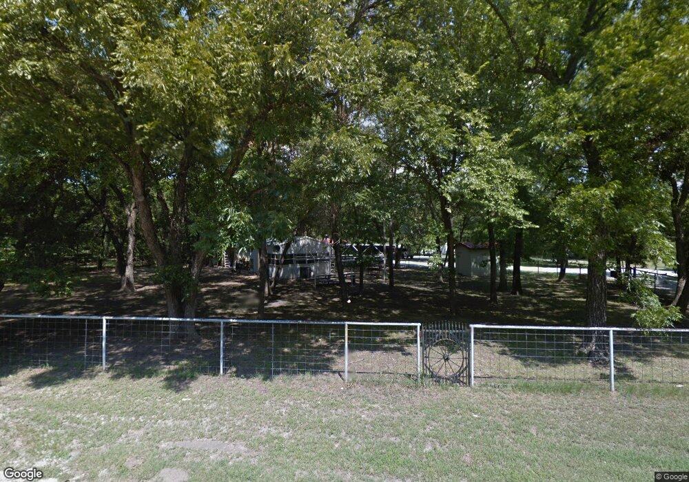 3220 Reese Ln, Azle, TX 76020 - photo 1