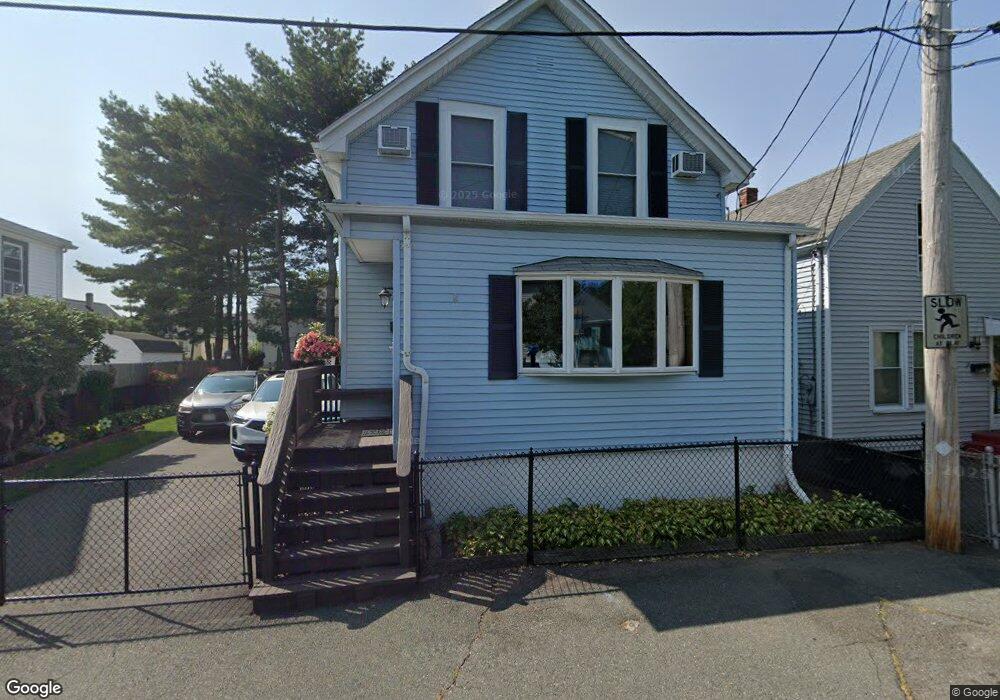 15 Elizabeth St, Lynn, MA 01905 - photo 1