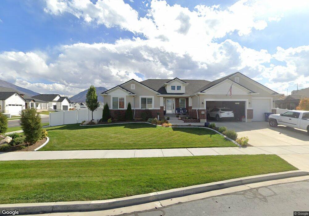 1088 S Sandbar Way unit 801, Spanish Fork, UT 84660 - photo 1