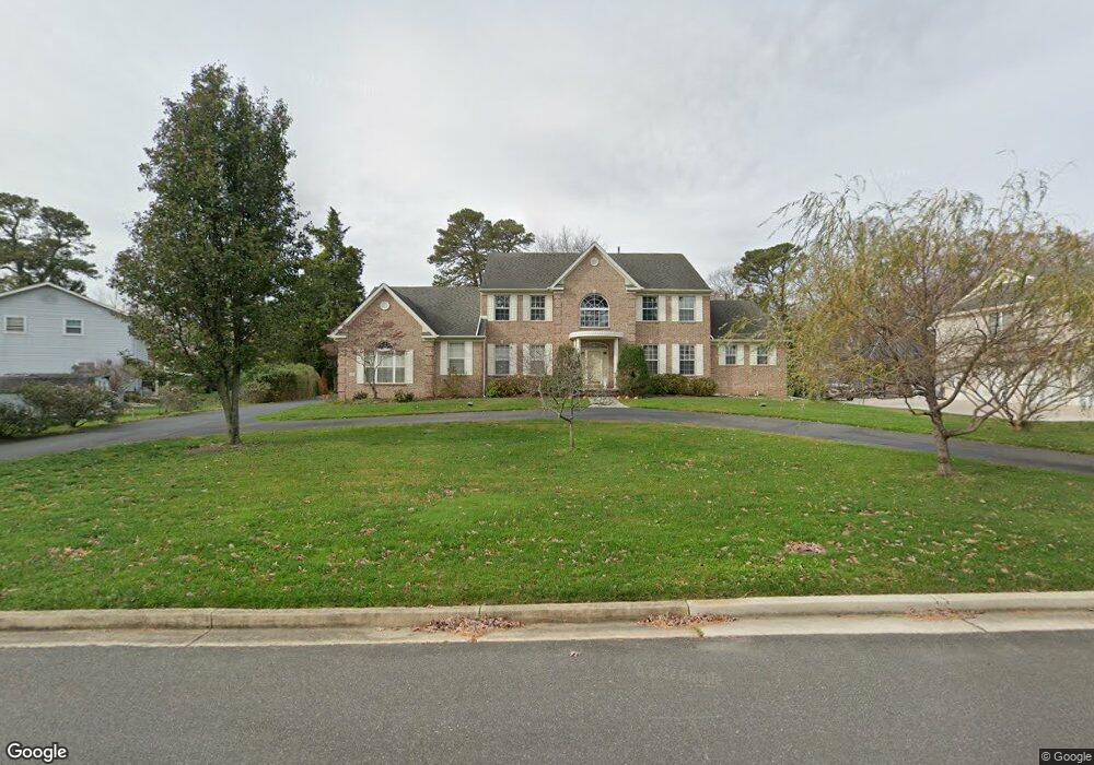 1960 S Brookfield St, Vineland, NJ 08361 - photo 1