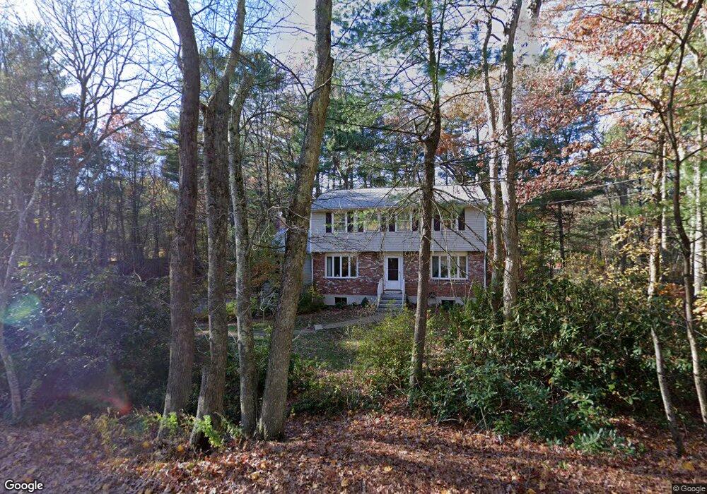 237 Peakham Rd, Sudbury, MA 01776 - photo 1