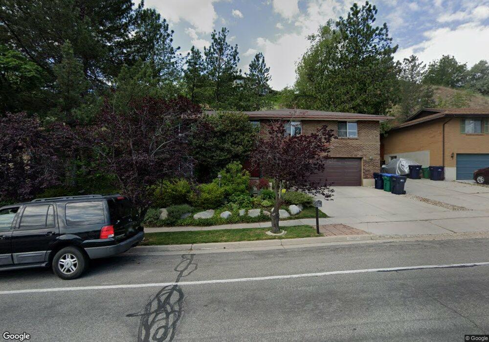 1842 E Viscounti Cove, Sandy, UT 84093 - photo 1